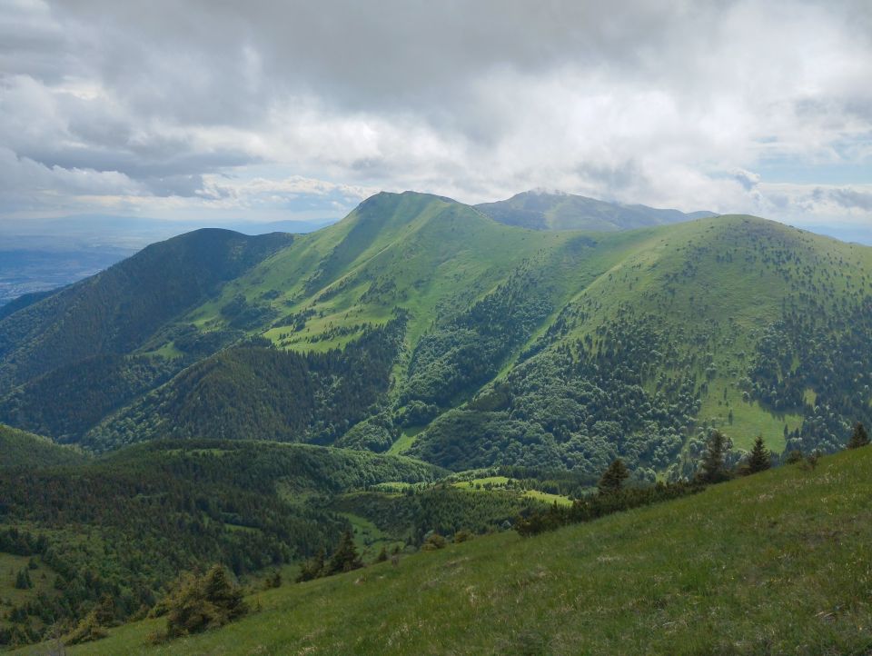 Wycieczka Malá Fatra s60 - PTTK Strzelin