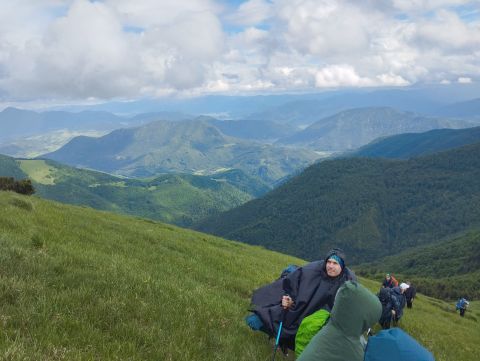 Wycieczka Malá Fatra s61 - PTTK Strzelin