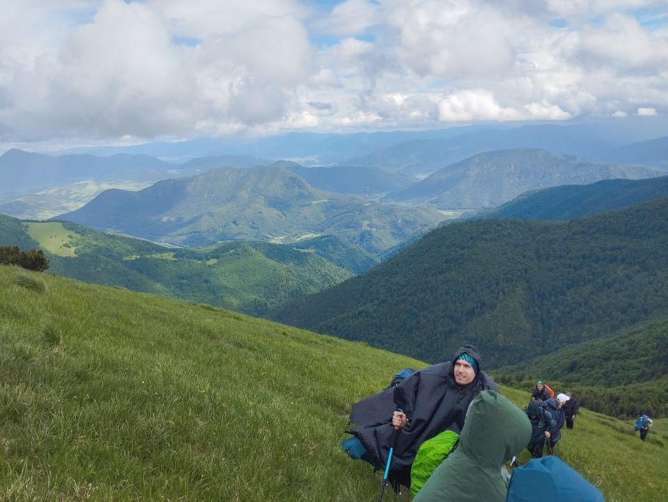 Wycieczka Malá Fatra s61 - PTTK Strzelin