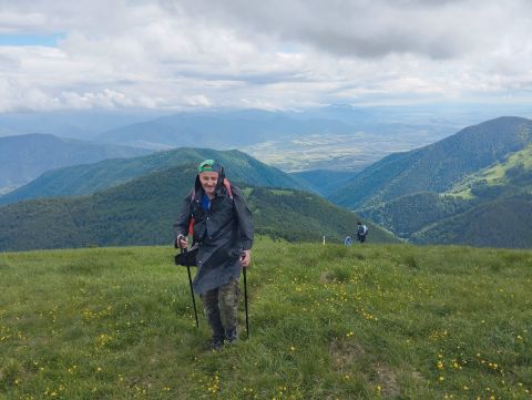 Wycieczka Malá Fatra s65 - PTTK Strzelin