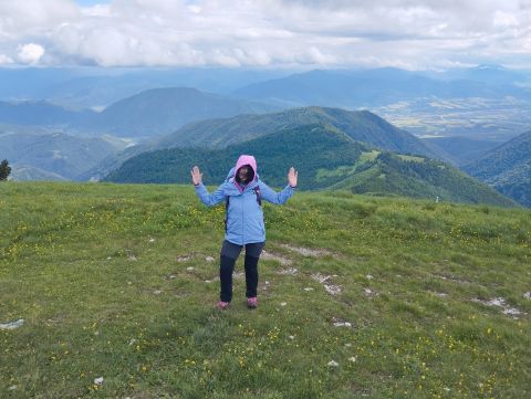 Wycieczka Malá Fatra s67 - PTTK Strzelin