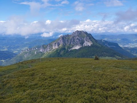 Wycieczka Malá Fatra s70 - PTTK Strzelin
