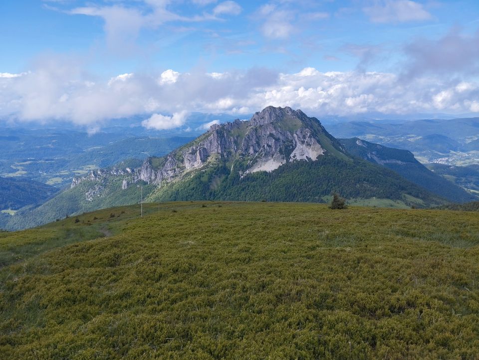 Wycieczka Malá Fatra s70 - PTTK Strzelin