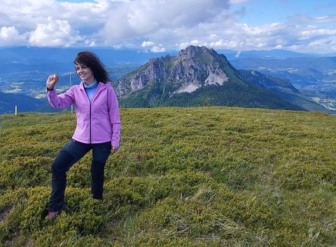 Wycieczka Malá Fatra s72 - PTTK Strzelin