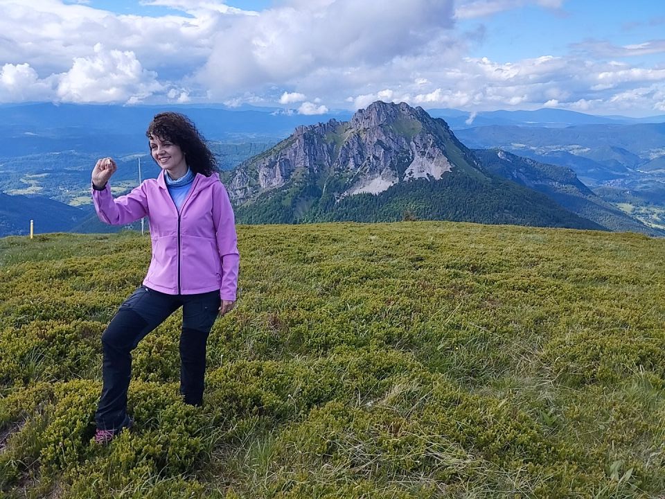 Wycieczka Malá Fatra s72 - PTTK Strzelin