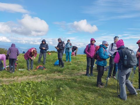 Wycieczka Malá Fatra s76 - PTTK Strzelin