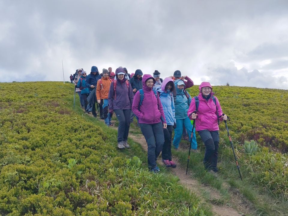 Wycieczka Malá Fatra s81 - PTTK Strzelin