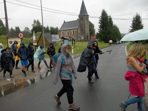 Wycieczka Orlické hory s1 - PTTK Strzelin