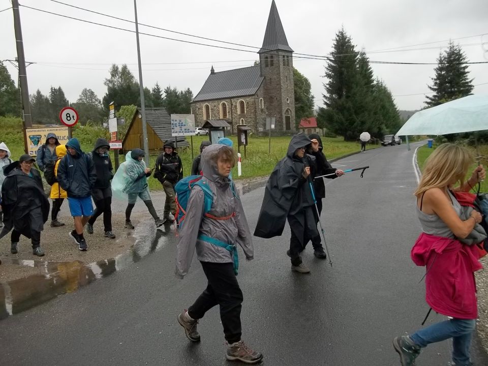 Wycieczka Orlické hory s002 - PTTK Strzelin