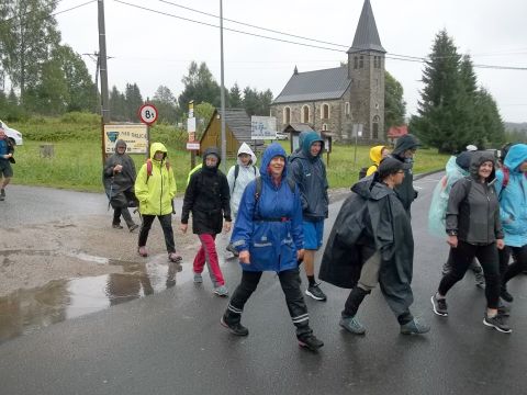 Wycieczka Orlické hory s2 - PTTK Strzelin