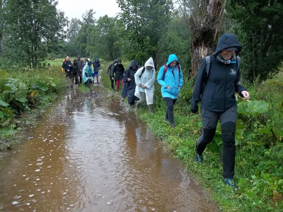 Wycieczka Orlické hory s002 - PTTK Strzelin