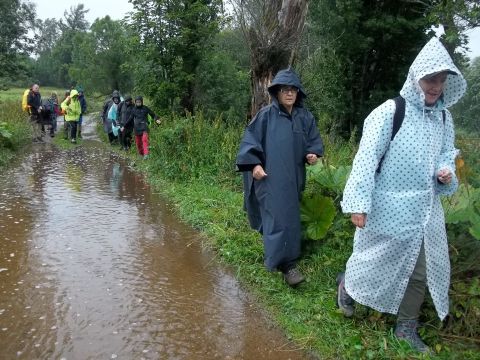 Wycieczka Orlické hory s9 - PTTK Strzelin