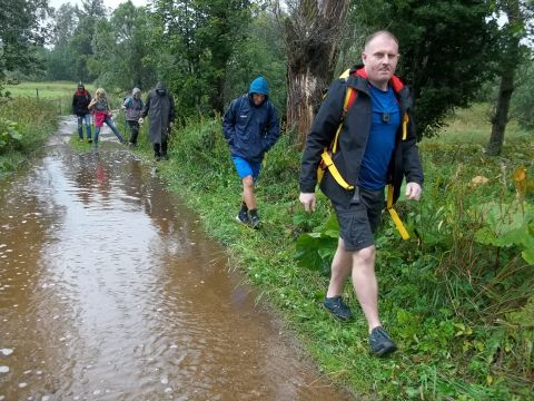Wycieczka Orlické hory s13 - PTTK Strzelin