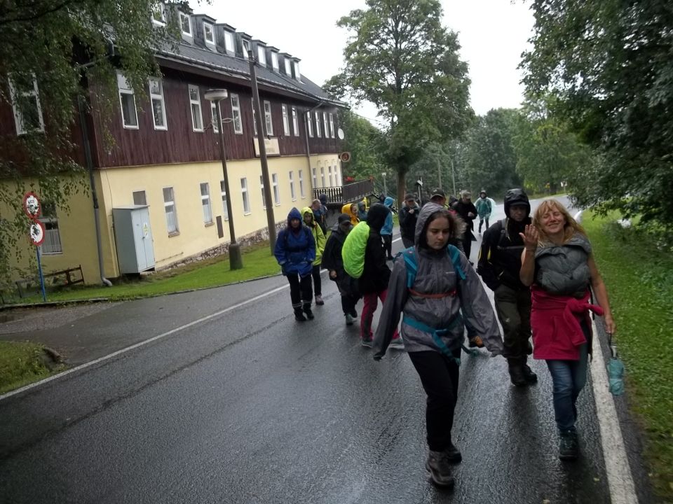 Wycieczka Orlické hory s002 - PTTK Strzelin