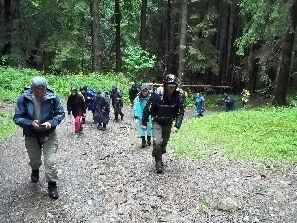 Wycieczka Orlické hory s002 - PTTK Strzelin