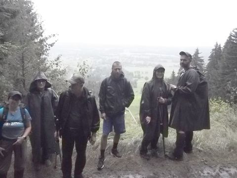 Wycieczka Orlické hory s20 - PTTK Strzelin