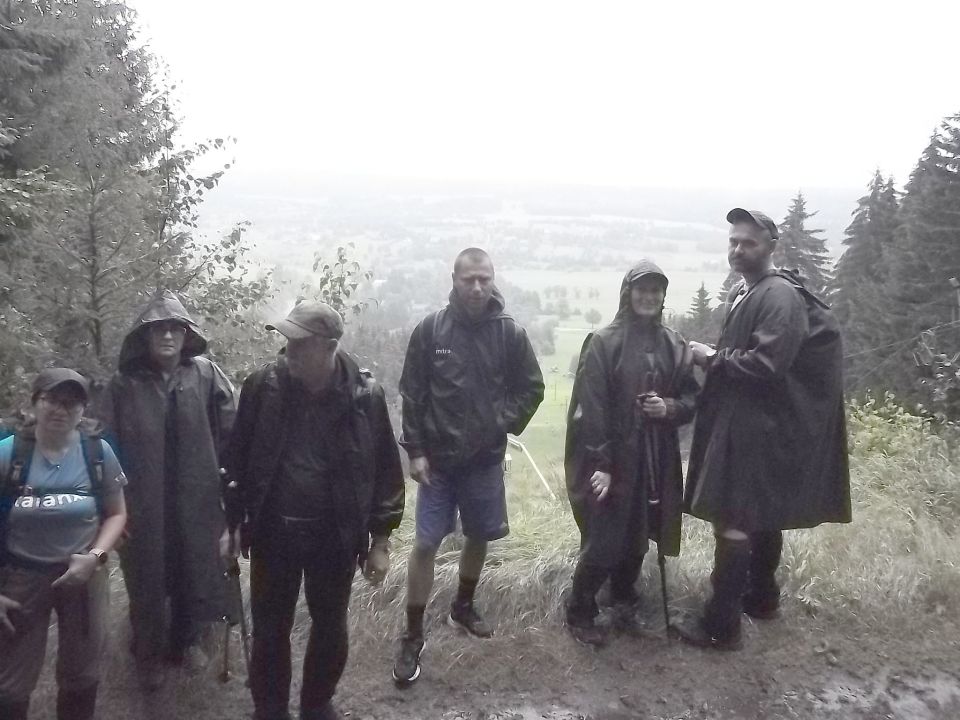 Wycieczka Orlické hory s002 - PTTK Strzelin