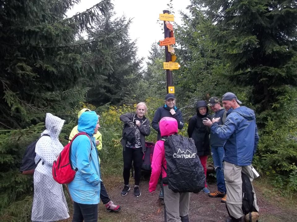 Wycieczka Orlické hory s002 - PTTK Strzelin