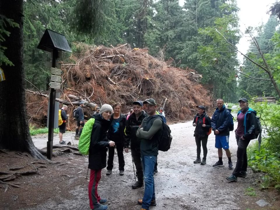 Wycieczka Orlické hory s002 - PTTK Strzelin