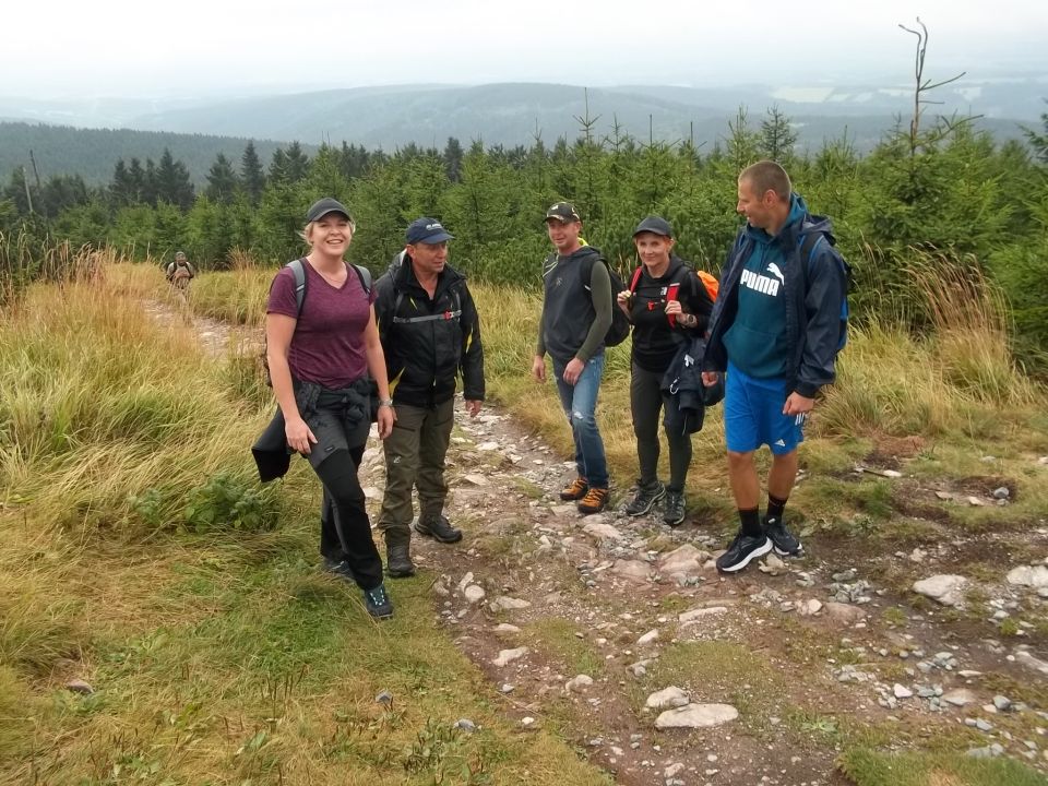 Wycieczka Orlické hory s002 - PTTK Strzelin