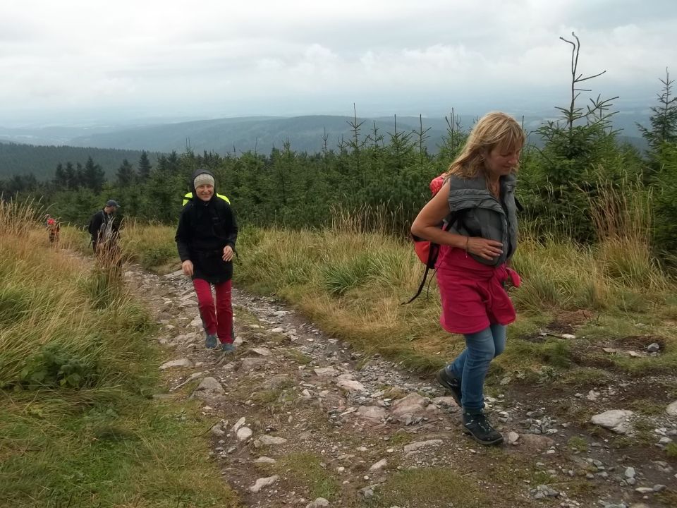 Wycieczka Orlické hory s002 - PTTK Strzelin