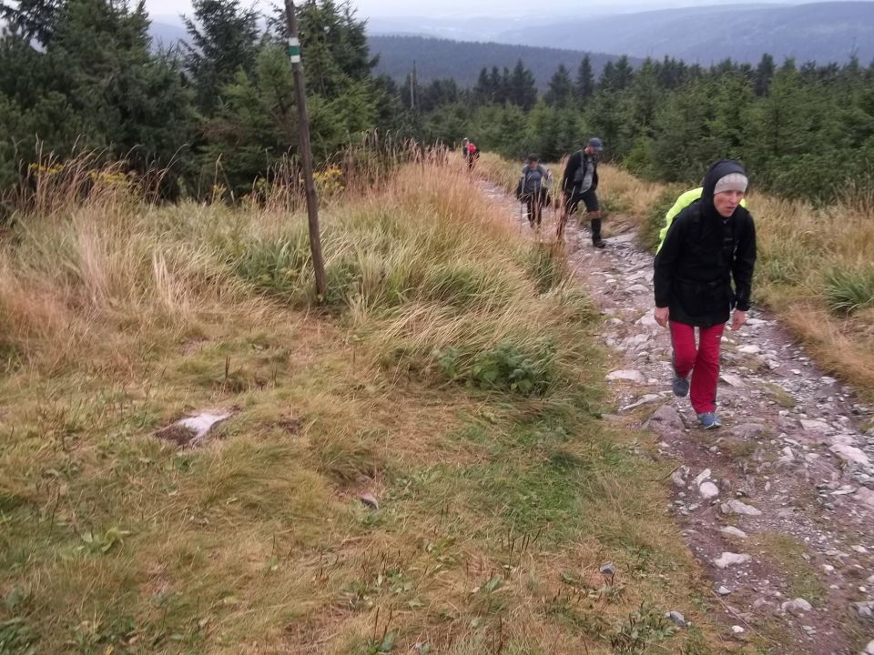 Wycieczka Orlické hory s002 - PTTK Strzelin
