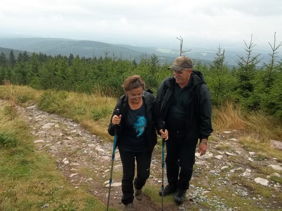 Wycieczka Orlické hory s002 - PTTK Strzelin