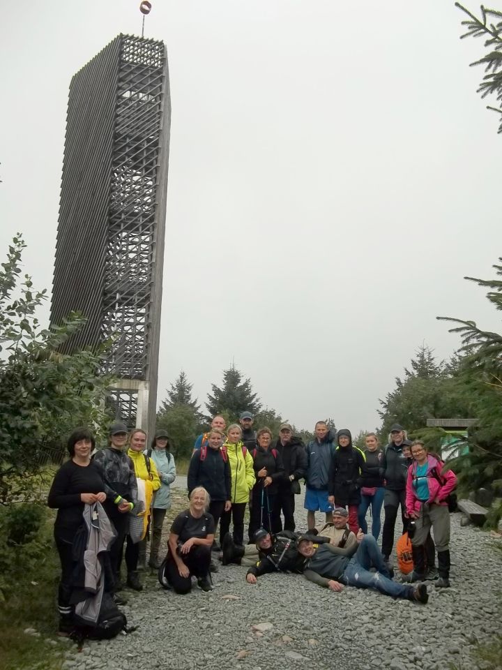 Wycieczka Orlické hory s002 - PTTK Strzelin