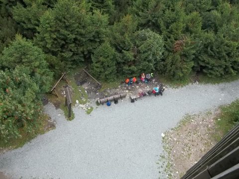 Wycieczka Orlické hory s50 - PTTK Strzelin