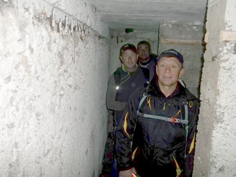 Wycieczka Orlické hory s59 - PTTK Strzelin