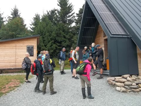 Wycieczka Orlické hory s69 - PTTK Strzelin