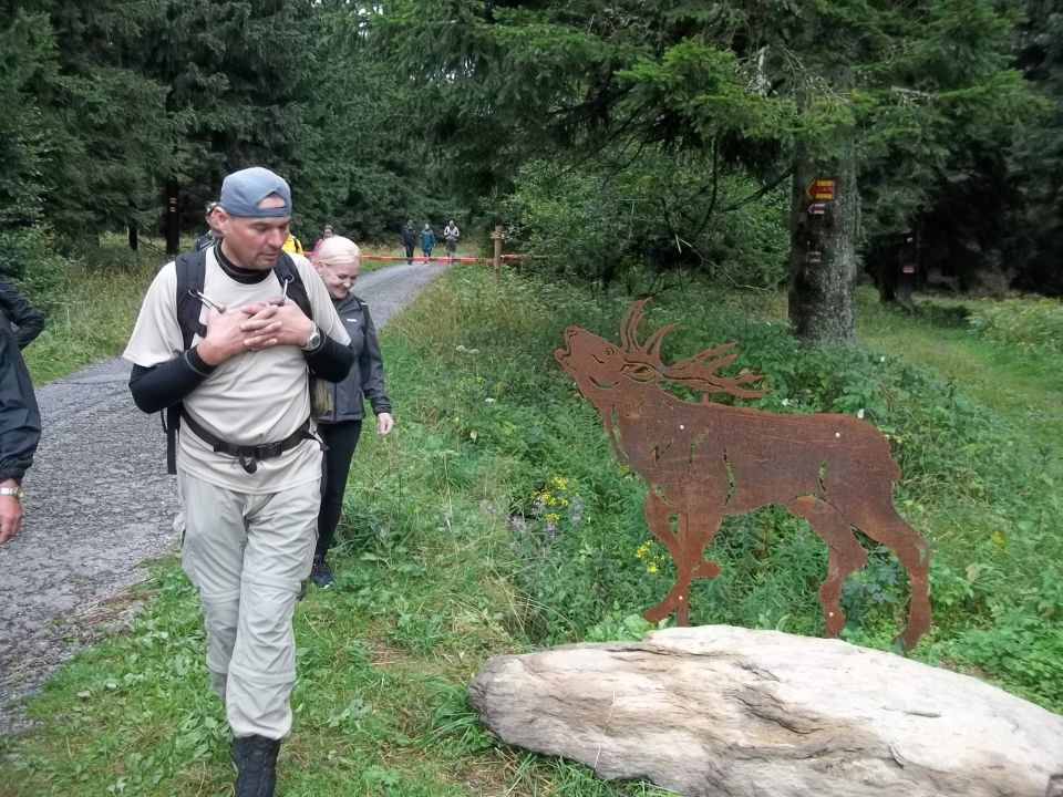 Wycieczka Orlické hory s002 - PTTK Strzelin