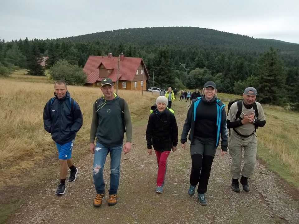 Wycieczka Orlické hory s002 - PTTK Strzelin