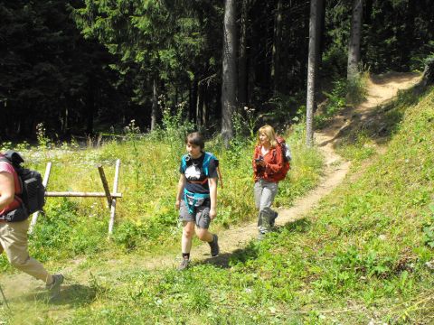 Wycieczka Orlické hory s58 - PTTK Strzelin