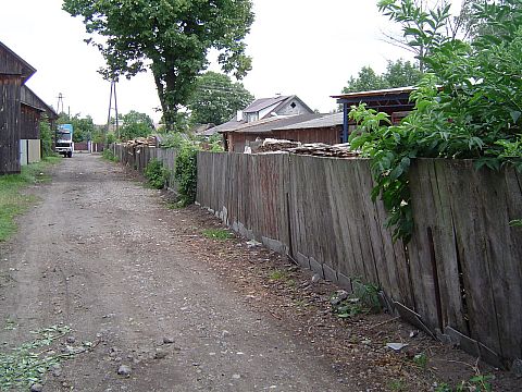Grabowiec