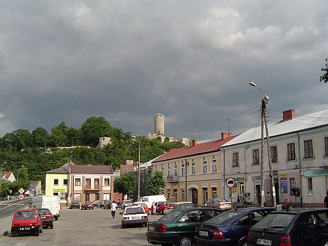 I��a - centrum