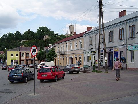 I��a - centrum