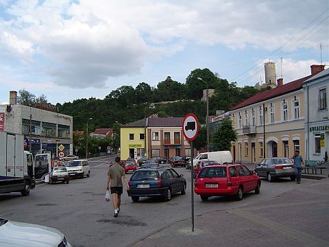 I��a - centrum