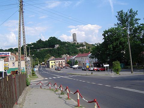 I��a - centrum