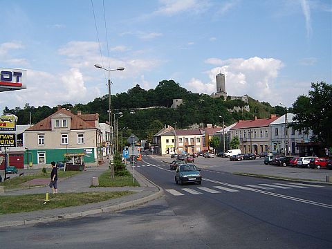 I��a - centrum
