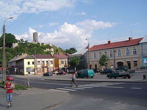 I��a - centrum
