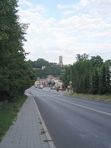 I��a - centrum