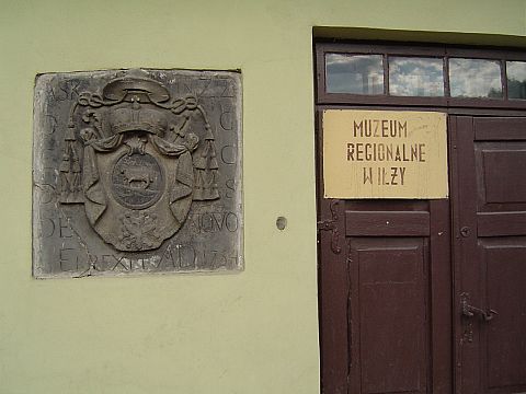 I��a - Muzeum Regionalne