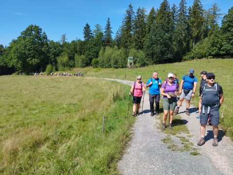 Wycieczka w Rudawy Janowickie s24 - PTTK Strzelin