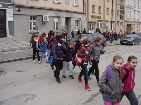 Rajd na �l�� - Sob�tka s003 - PTTK Strzelin