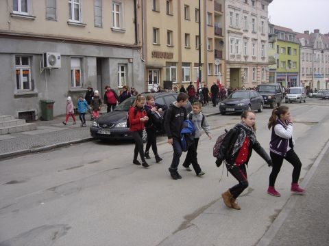 Rajd na �l�� - Sob�tka s005 - PTTK Strzelin