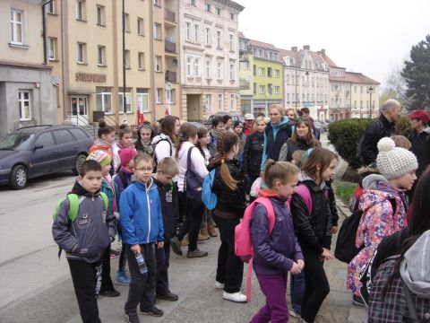 Rajd na �l�� - Sob�tka s014 - PTTK Strzelin