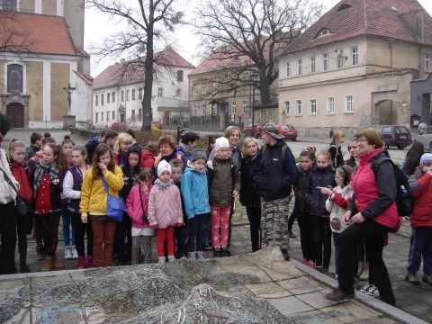 Rajd na �l�� - Sob�tka s016 - PTTK Strzelin