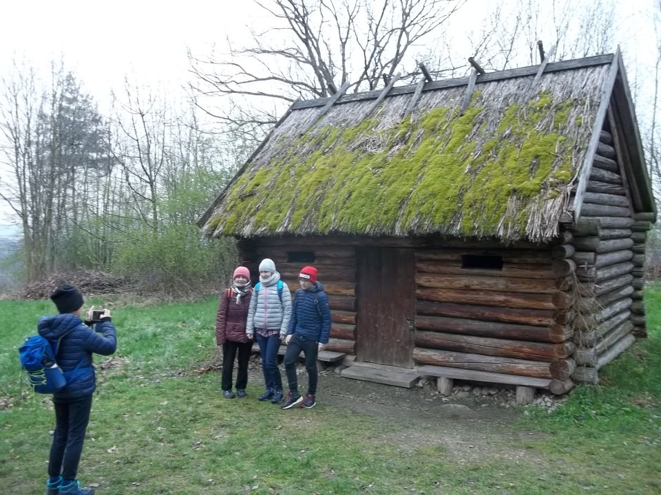 Skansen Archeologiczny w Bdkowicach d006 - PTTK Strzelin