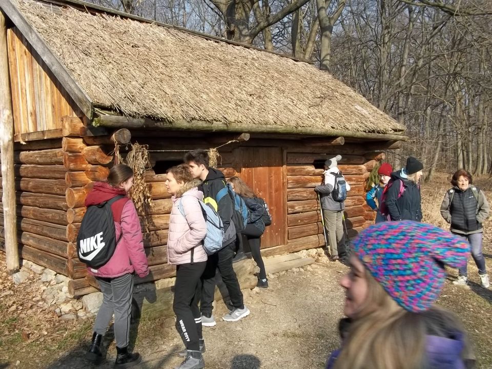 XXIX Rajd na Ślężę s002 - PTTK Strzelin